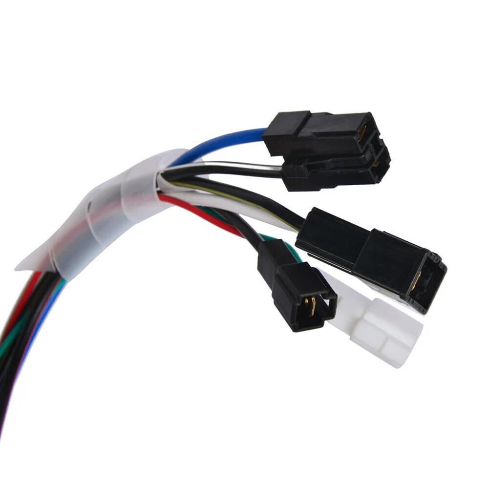 Ignition Lock Cylinder Switch With Key UB3976290 For Mazda Pickup Ignition B2000 B2200 B2600 1986-1993