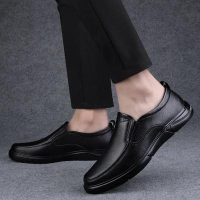 Scarpe con tacco – Mocassini