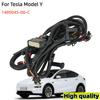 For Tesla Model Y Front Bumper Wiring Harness Assembly 1489045-00-C 1489045-00-D Car Replacement Parts