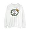 Tom And Jerry Mens Tennis Ready To Play Sweatshirt