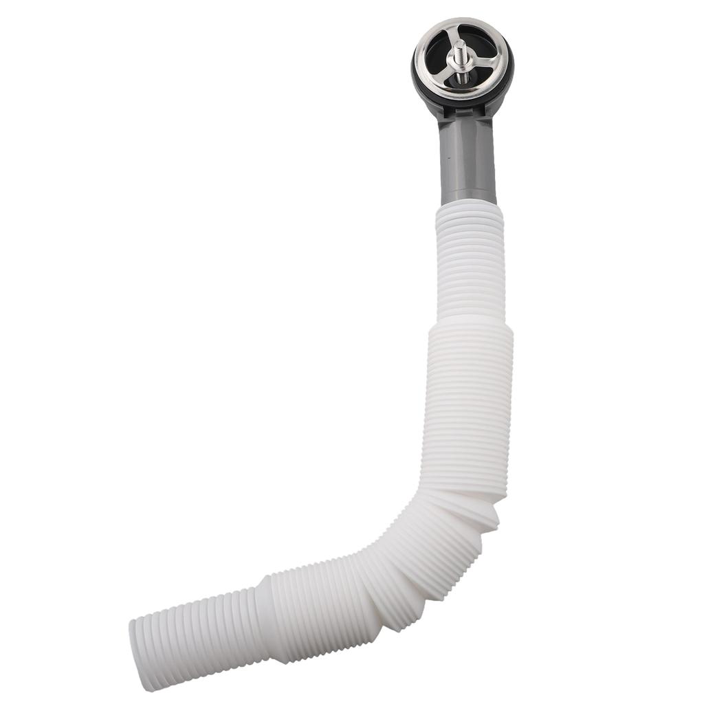 1 Pcs Round Overflow Pipe Washbasin Drainer Replacement Overflow Head For Kitchen Sink Bathroom Kitchen Accessories