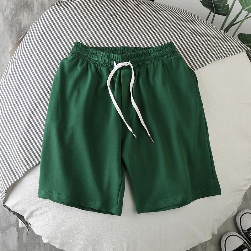Men's Summer Sports Shorts: 3-Point, Beach, 4-Point, 5-Point