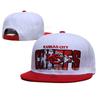 2026 York Giants Embroidered Baseball Cap Team Sports Sun Hat Men Women Outdoor