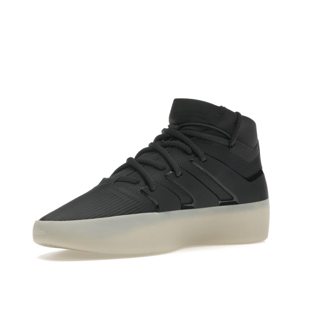 Fear of God Athletics X Adidas I BASKETBALL Carbon Unisex Sneakers Black IF6680