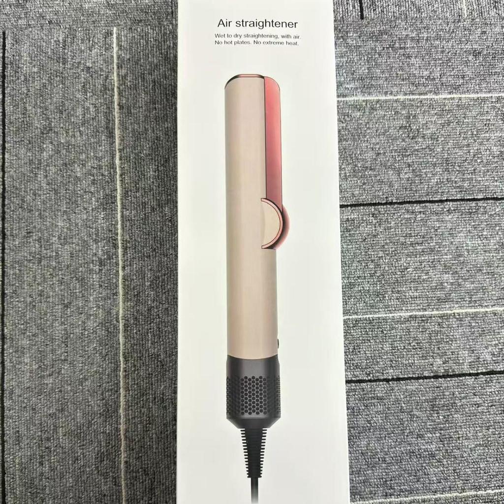 HT01 High-Speed Hair Dryer & Straightener: Standard Version