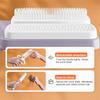 BEPAN Self Cleaning Hair Comb Massage Air Cushion Comb Rotatable Anti-static Hair Smoothing Brush Anti-Static Self Cleaning Hair Combs