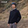LAFUMA Men's Fall Casual Crewneck Sweatshirt