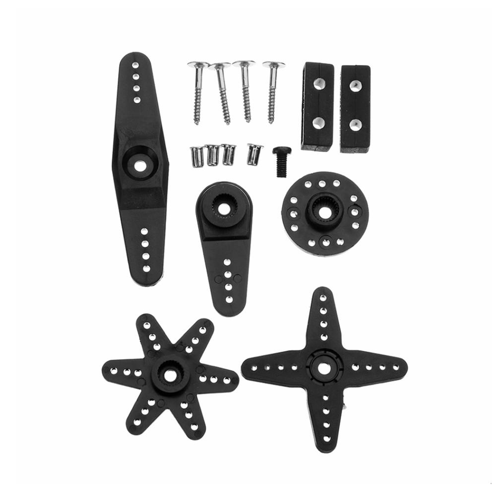 Buy JX Ecoboost CLS6322HV 21KG Large Torque 180 Degree Brushless