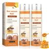 2Pcs Bee Venom Nail Soothing Spray, Advanced Nail Repair Spray, Bee Venom Toe Nail Treatments spray, Nail Care, Gently and Nourishing