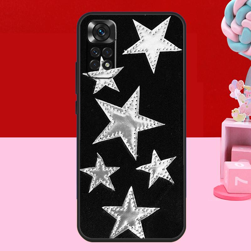 

Bear-y Cute Berry Jam Angels Case For Xiaomi Redmi Note 14 13 12 10 11 15 Pro Plus Redmi 15 C 10C 12C 13C 14C Soft Cover Redmi 10C