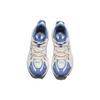 Anta Sea Explorer Cushioning Anti-Slip And Wear-Resistant Low-Top Running Shoes Women's Gray Blue Sneakers 922335595-1