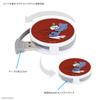 Gourmandies Moomin Round USB Hub Little My MMN-128B