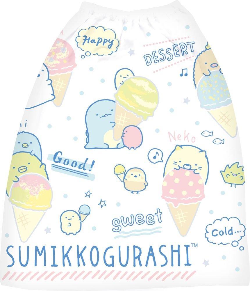 

Полотенце для переодевания Sumikko Gurashi Summer Goods L