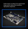 BTC B75 Mining Motherboard LGA1155 8*PCIE To USB3.0 Supports 8 GPU Graphics Card DDR3 DIMM RAM ETH Bitcoin Ethereum Miner Rig