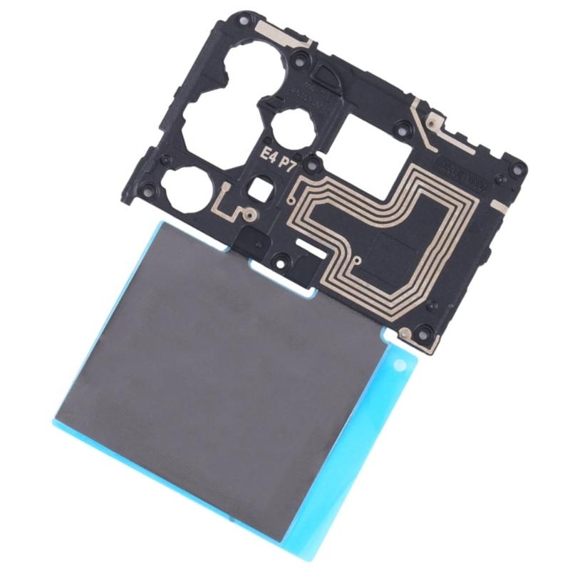 Signal Antennas Cover with Ribbon Cable Replacement Antennas Cover For A53 A536 Repair Accessories Quick Installation