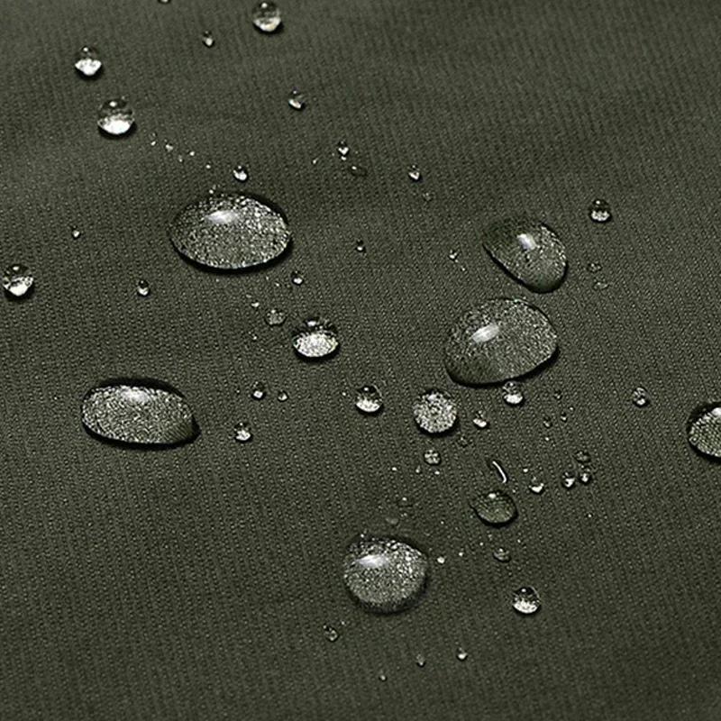 Men's Windbreaker Plus Winter Jacket Men Waterproof Windproof Velvet Warm Parka Coat Tourism Mountain Snow Overcoat