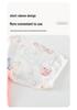 A-Class Bamboo Cotton Gauze Summer Sleeping Bag with Legs and Removable Sleeves for Boys and Girls