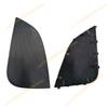 Door Speaker Cover For Tesla Model Y 1090411 1090409 1497294 1497295    Car Speaker Cover Replacement Parts 1pcs