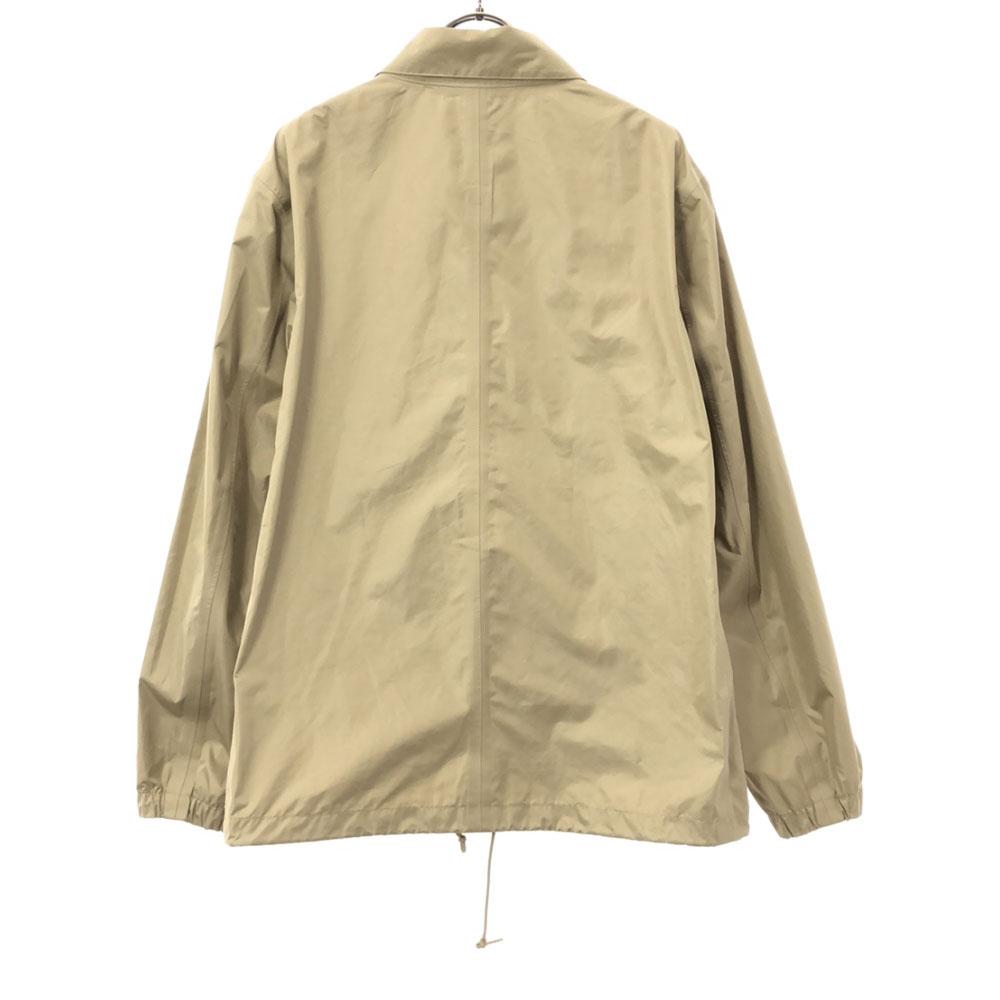 MACKINTOSH PHILOSOPHY Britec Sanyo Shokai Long Sleeve Coach Jacket 38 Men's Used