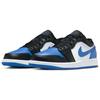 Jordan 1 Low Alternate Royal Toe Jordan 553558-140