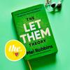 Millions Of People Discuss Life Changing Tools Self Management Books Strengthen Psychology Let Them Theory Book Mel Robbins