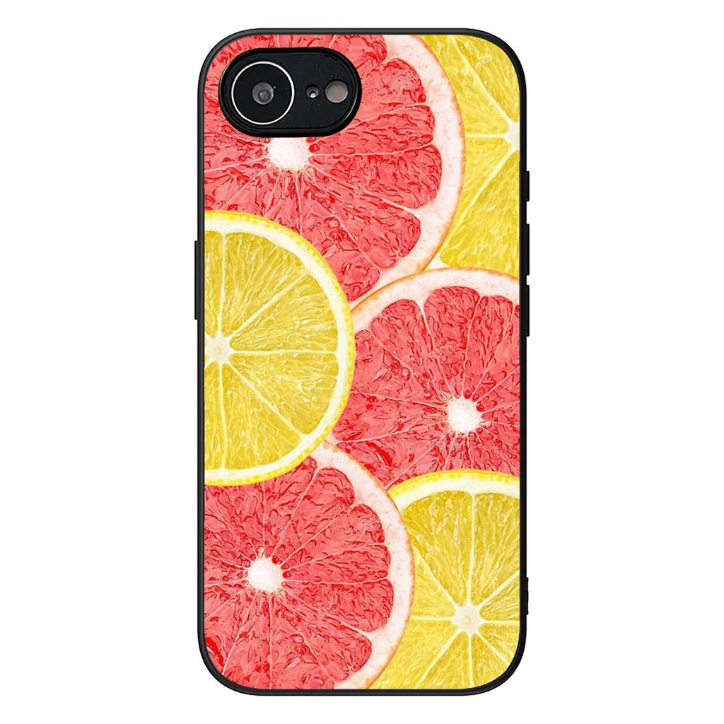Cherry Strawberry Fruit Summer Avocado Cherry for Motorola Moto Edge 50 30 Fusion 40 NEO Ultra Pro G22 G23 G35 G84 G13 G53 Case