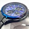 Used Ultra Rare CASIO OCEANUS OCW-T4000AWB-2AJF with box and manual