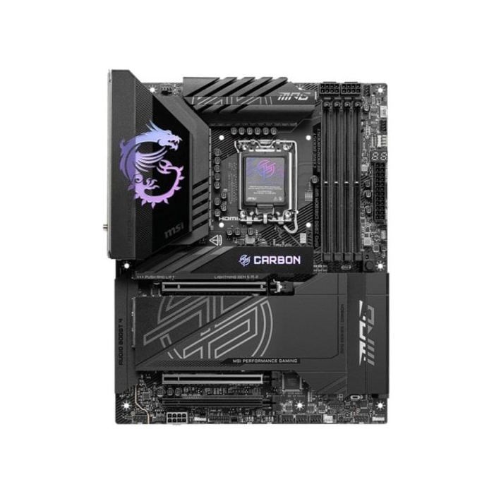 MSI Produktmodell : MPG Z8