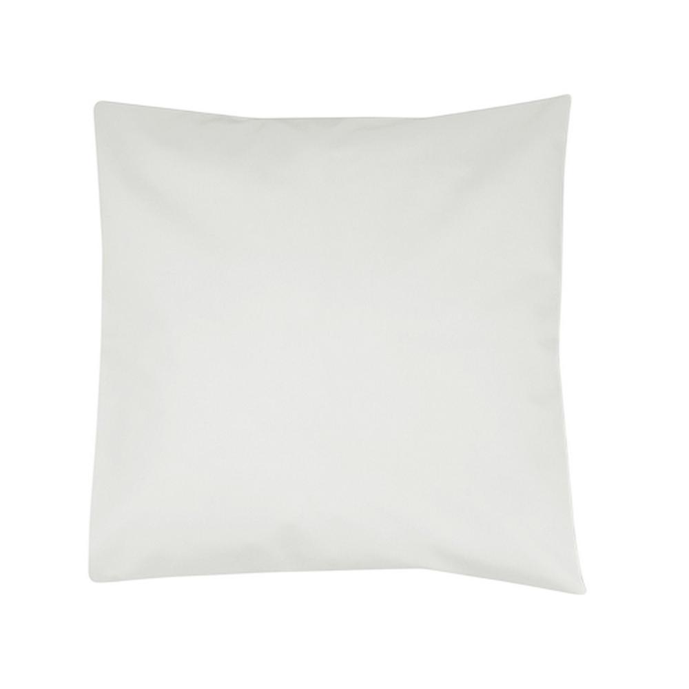 Link Kitchen Wear Cotton Plain Cushion Cover