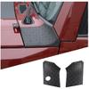 Accesorii de exterior – Baghete decorative