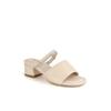Women 5cm Heeled Semi Casual Comfort Sandal Dld506ls35