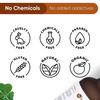 Naturalis Clove Oil for Teeth - Pure Essence of Clove Oil for Gum Care, Soothing Massage, Mehndi and Hair - Therapeutic Grade Essential Oil - 120ml