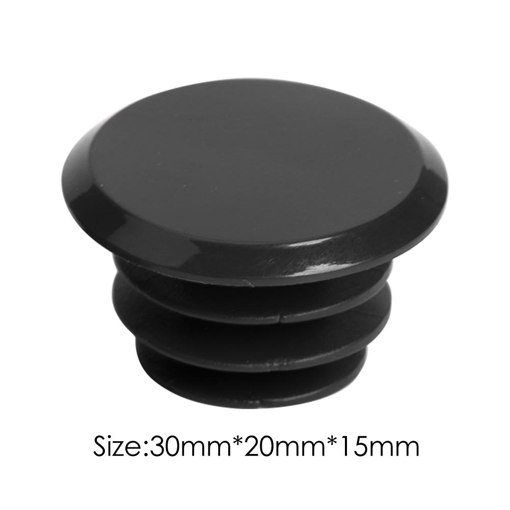 Bicycle Bar End Plug Bicycle Grip Bar Plug Caps MTB Road Bike Handlebar Stopper MT Road Bike Handlebar End Cap Cycling Accessory