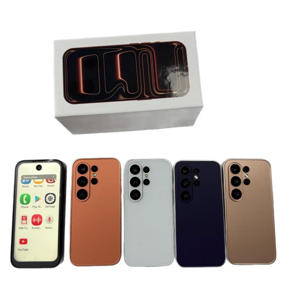 S26 Ultra MINI Smart Android Smartphone - New Model