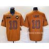 Classic Tribute NFL Style Football Jersey Men - 32 Team Designs Cotton Blend Wear