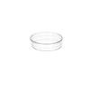Szalki petriego plastikowe ps 55 x 14 mm wentylowane 15 szt. sterylne - biospace