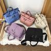 Women's Shoulder Bag Commuter Crossbody Bag Waterproof Nylon Handbag