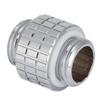 Water Cooling Fittings Convenient Practical Replaceable   Computer Supplies for PC Applications