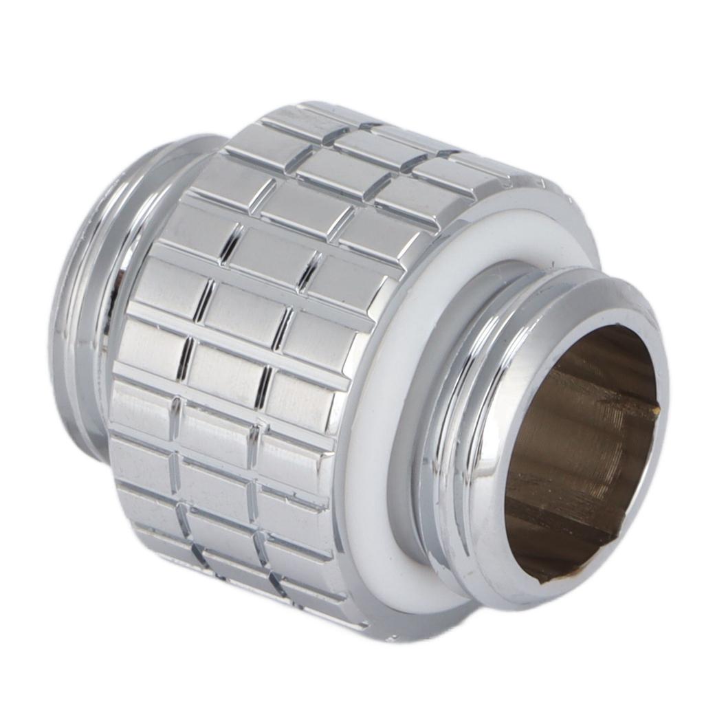 Water Cooling Fittings Convenient Practical Replaceable   Computer Supplies for PC Applications