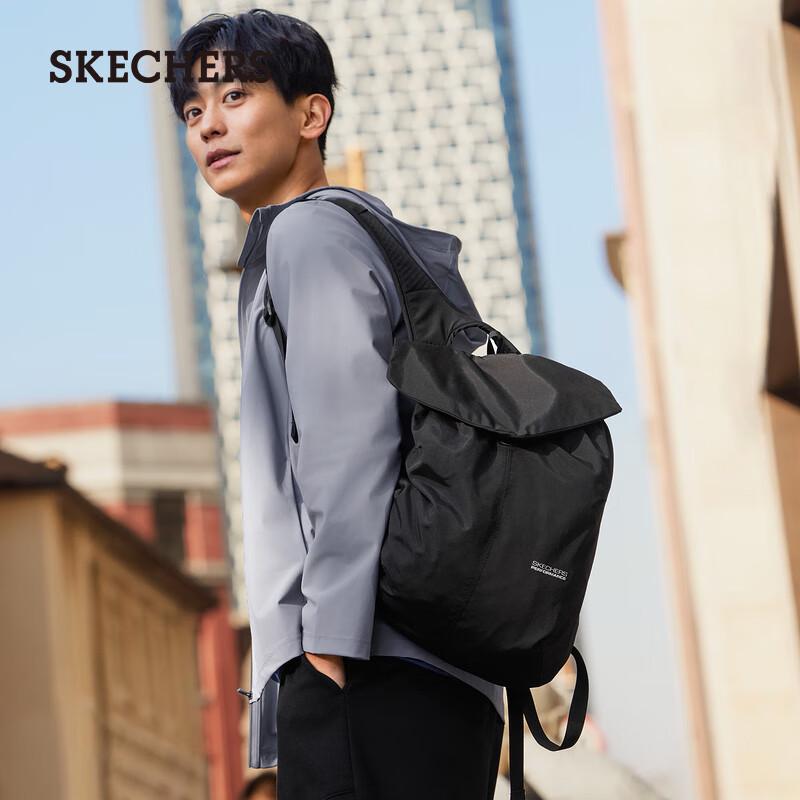 Skechers Unisex P225U043 Backpack