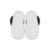 Jordan Courtside 23 Air TD Comfortable Toddler Shoes Black Red Infant And Toddler AQ7735-006