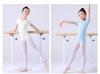 Yiling Ballett Mädchen Kurzarm Tanzkleidung - Sommer Styles für das Kindertraining