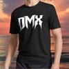 Neuer Artikel DMX Logo Aktives Logo T-Shirt Lustig Amerikanische Größe S bis 5XL