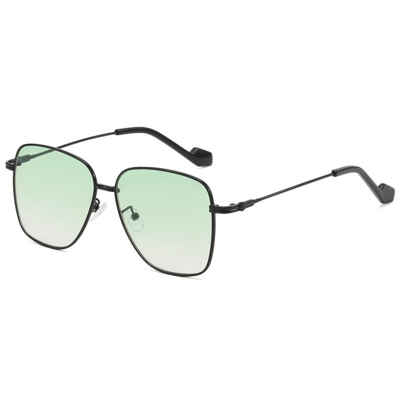 Square Shape Men Sunglasses High Quality Uv Protection Designer Sun Glasses Men Driving Hiking Sun Glass For Women