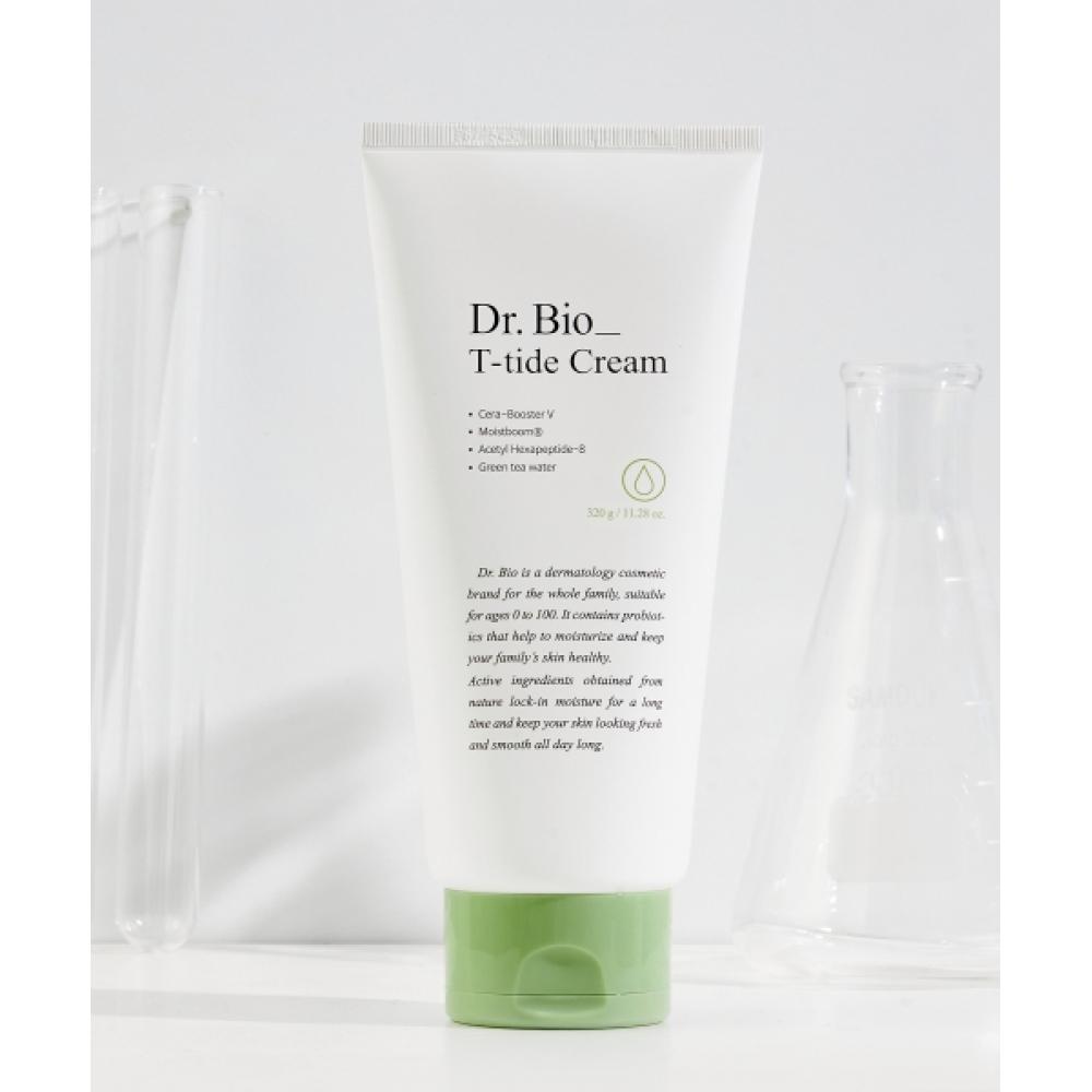 Dr.bio Teatide Cream 320g