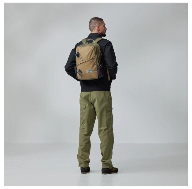 Рюкзак Fjällräven Vardag 17 violette/coal black (F23200300-422-037)