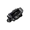 Shimano DEORE XT Hydraulic Disc Brake Post Type Front or Rear Series Color IBRM8200MPMF BR-M8200 2-Piston