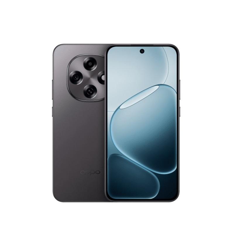 OPPO A6 Pro 5G Smartphone 6.57 inches AMOLED 120Hz Dimensity 7300 7000mAh Battery 80W FlashCharge