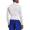 Under Armour T Shirt Men's White 1369606-100