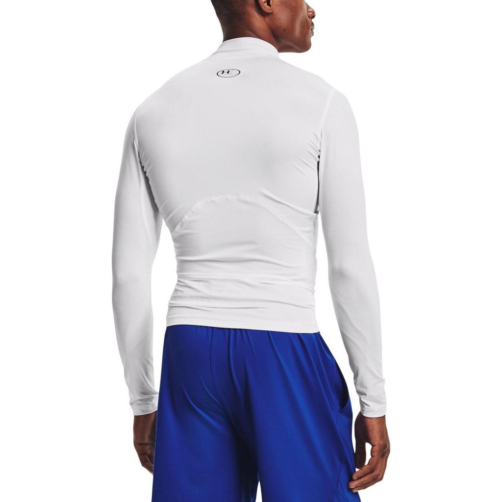 Under Armour T Shirt Men's White 1369606-100